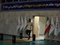 گزارش تصویری بازی های روز هفتم(بخش دوم) 